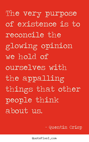 Quentin Crisp Picture Quotes - QuotePixel via Relatably.com