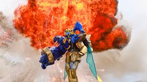 News source: 東映株式会社