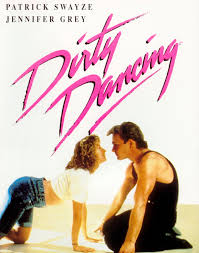 Imagini pentru dirty dancing