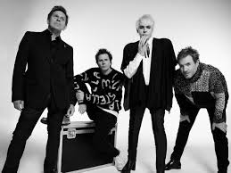 simon le bon
