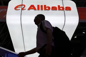 Alibaba quarterly revenue rises on cloud demand, e-commerce growth