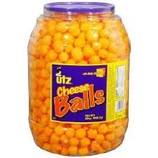 Image result for cheeseballs