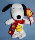 2 parrots singing and talking snoopy doll for top