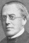 Karl Bergmann Lehrer von 1872 - 1887