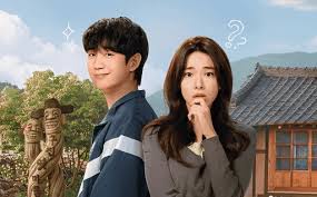 Acaramelados Serie Coreana