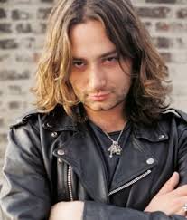 His birth name was Constantine James Maroulis. His is also called Dean &#39;Tino Connie Deuce. His height is 192cm. Constantine Maroulis Constantine Maroulis ... - constantine-maroulis-19514