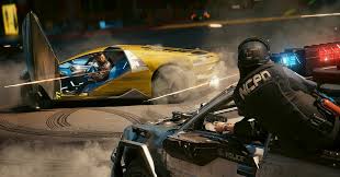 تریلری از ویژگی‌های آپدیت جدید Cyberpunk 2077 منتشر شد