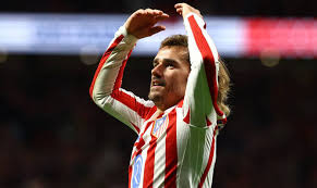 Antoine Griezmann