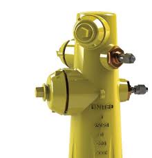 UWP Hydrant List Price Sheet 7-1-21.indd