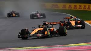 F1: GP de Hungría – Horario, Dónde Ver y Expectativas - Imagen ilustrativa del artículo