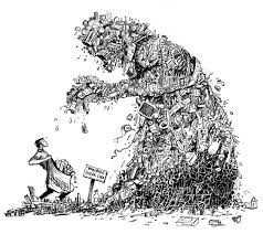 Resultado de imagem para lixo