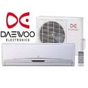 Aire acondicionado DWT2500FC Daewoo - m