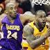 Shooting woes of Cleveland Cavaliers LeBron James increase with ...