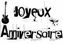 Image result for joyeux anniversaire mon ami