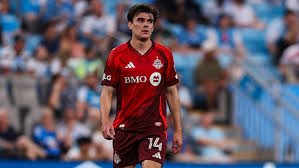 Chicago Fire - Toronto