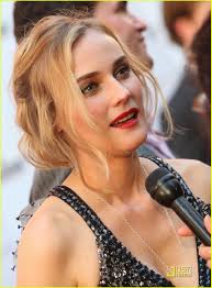 Resultado de imagen de Diane Kruger