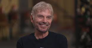 Billy Bob Thornton in Landman