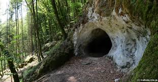 Bildergebnis für höhleneingang