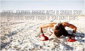 P90X Day 1