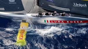 Trend Google: america's cup