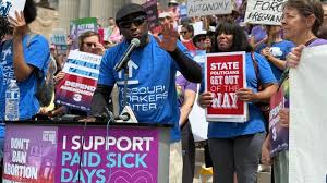 May Day protests to highlight struggles of workers across the US
