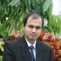 Learnbiz Simulations LLP Employee Aakash Goel's profile photo