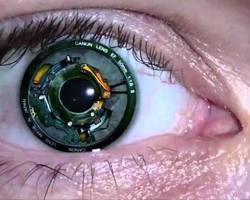 Bionic Eyes