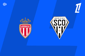 Monaco x Angers - Retrospecto, escalações e onde assistir