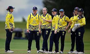 Cricket World - News update