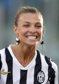 Cristina Chiabotto attends the TIM Supercup match between SS Lazio and FC Juventus at Olimpico Stadium on August 18, 2013 in Rome, ... - Cristina%2BChiabotto%2BSS%2BLazio%2Bv%2BFC%2BJuventus%2BybD1vPzR1Lfl