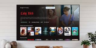 Google TV adds over 10,000 free movies & shows on-demand, no apps needed