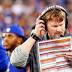 Ben McAdoo hired as coach of  New York  Giants