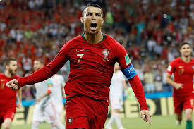 ¿Cuántos goles tiene Cristiano Ronaldo en Mundiales? Así está la cuenta goleadora de CR7