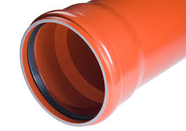 PVC-U smooth multilayer sewer pipes in accordance - Nitrawex.sk