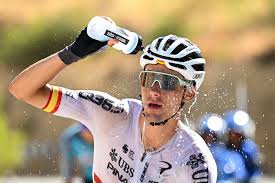 The Vuelta a España Is About to Get So Hot Officials Are Changing How Riders Get Water — Outside Magazine