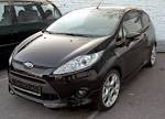 Used Ford Fiesta Zetec S 20Cars for Sale.uk