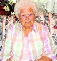 Oma Lea Graham Lyle, 90, of Georgetown, died Friday morning, March 19, ... - article.171626