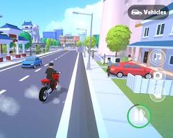 Image of Pocket City 2 for Android