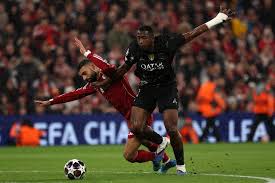 A qué hora se empieza a jugar la final de la Champions League que disputan Piero Hincapié y Willian Pacho
