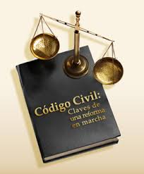 Resultado de imagen para codigo civil federal