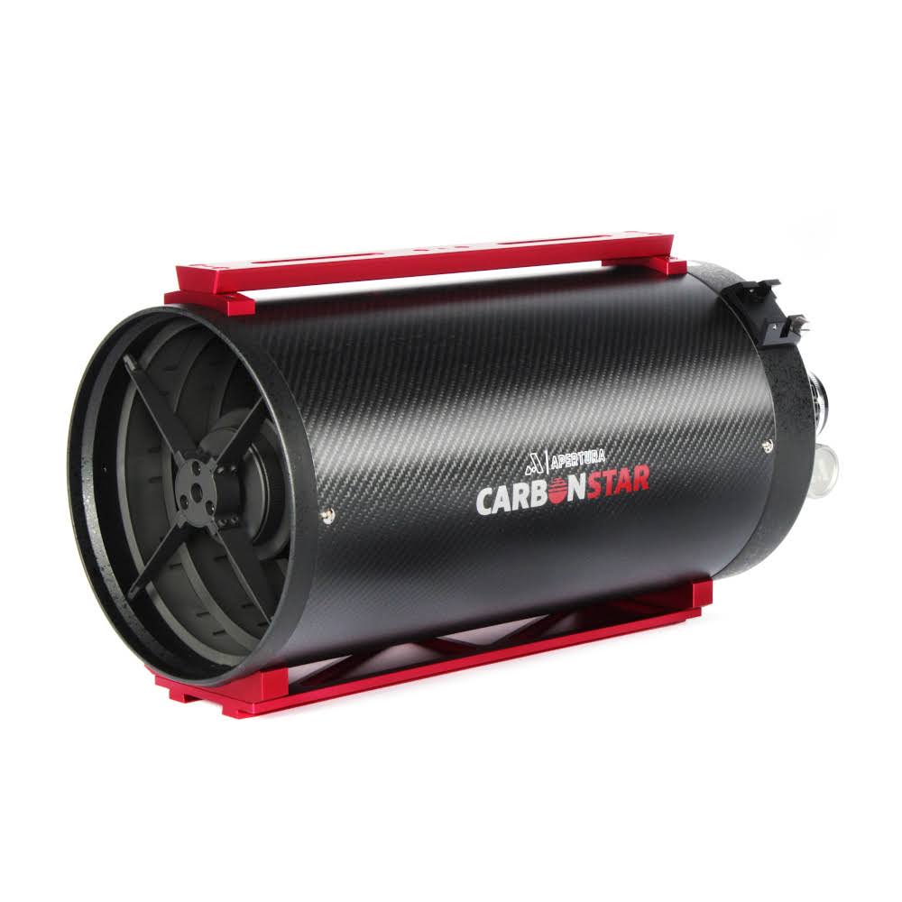 Apertura CarbonStar 8" Ritchey-Chretien Telescope