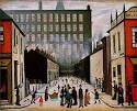 Lowry Prints Gifts - The Lowry