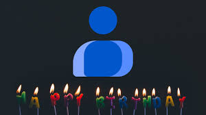 Never Forget a Birthday Again: Google Contacts Introduces Birthday Reminders