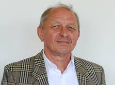 Dieter Golombek - Vorsitzender der Jury des Deutschen ...
