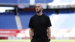 Bradley: Red Bulls must find clinical edge to climb MLS standings