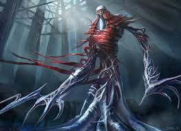 Image result for phyrexia