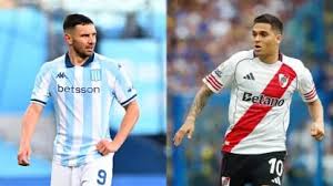 Racing vs River: Dónde Ver el Clásico y Horario Imperdible