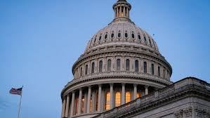 Democrats reach shutdown agreement with Trump