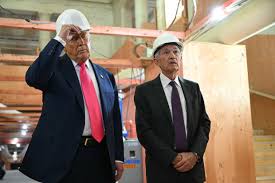 The Wall Street Journal - News update
