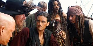 Screen Rant - News update